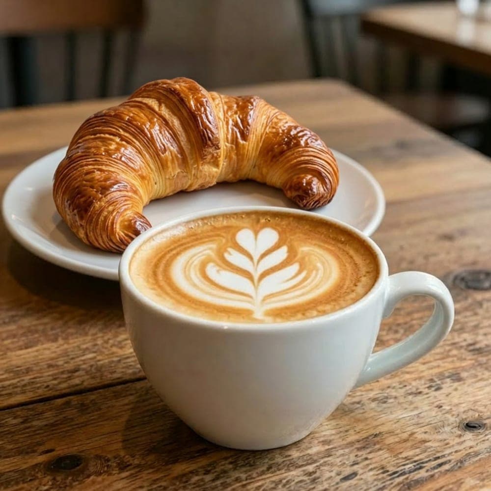 Desayunos de calidad